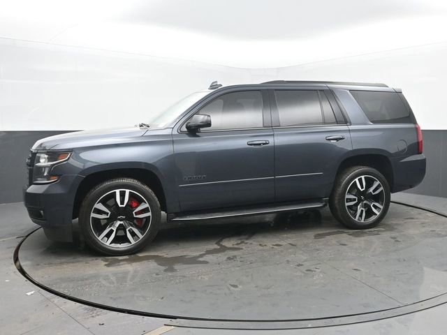 Used 2020 Chevrolet Tahoe Premier image 2