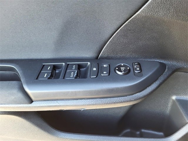 Used 2020 Honda Civic EX image 12