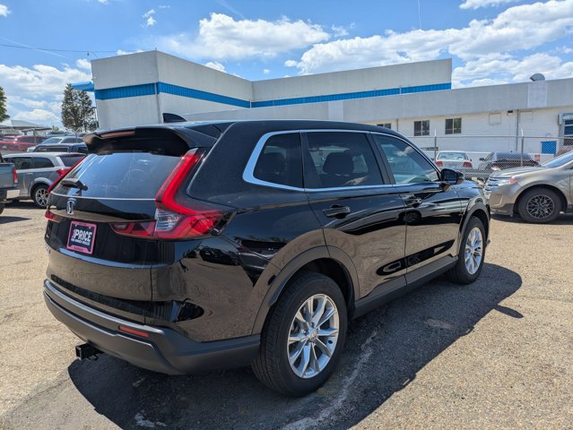 Used 2024 Honda CR-V EX image 5