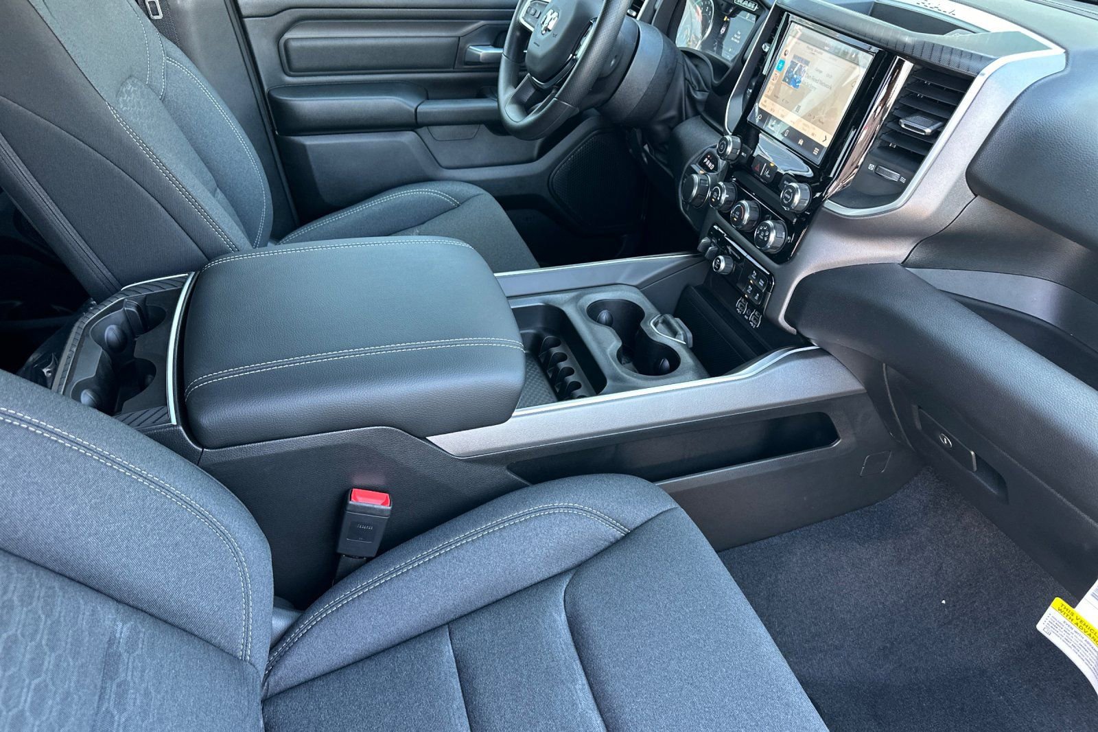 New 2026 RAM 1500 Express image 12