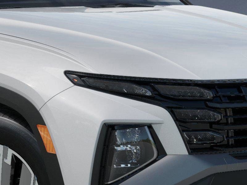 Used 2026 Hyundai Tucson Blue SE w/ Tow & Go Package image 11