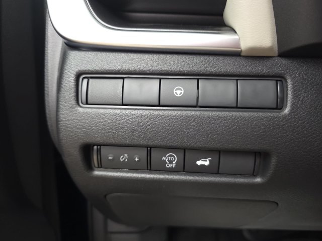 New 2026 Nissan Rogue Dark Armor FWD image 40