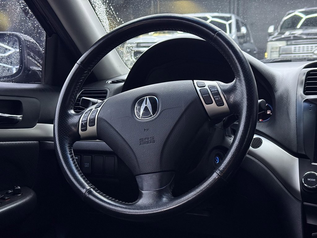 Used 2005 Acura TSX image 22