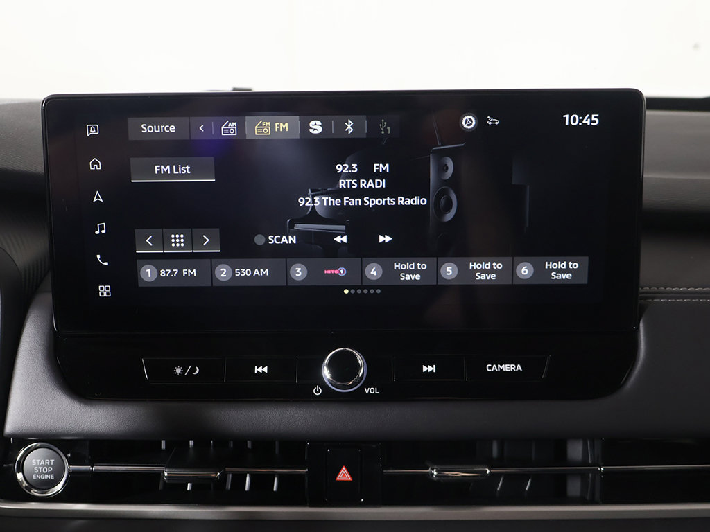 New 2026 Mitsubishi Outlander ES AWD/4WD image 44