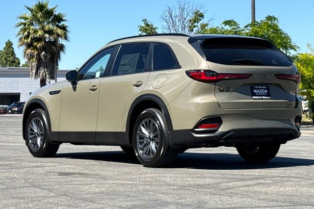 New 2026 MAZDA CX-70 SC Plus image 6