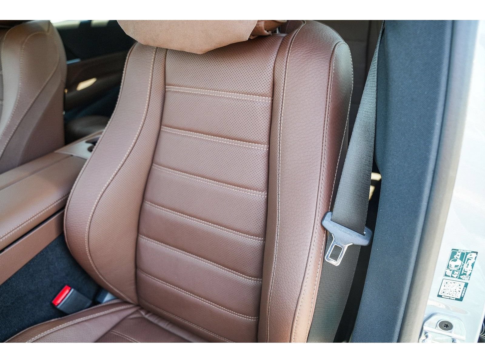New 2026 Mercedes-Benz GLS 450 4MATIC image 23