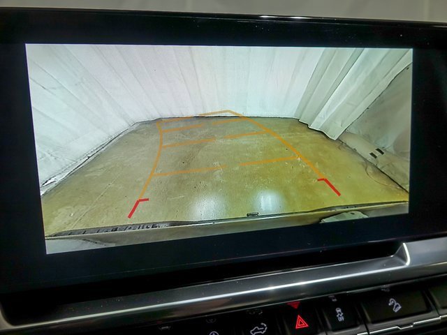 New 2026 Chevrolet Silverado 1500 LT Trail Boss w/ Protection Package image 16