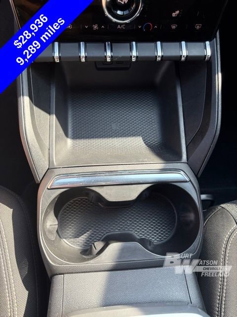 Used 2026 GMC Terrain Elevation w/ Black Edition image 19