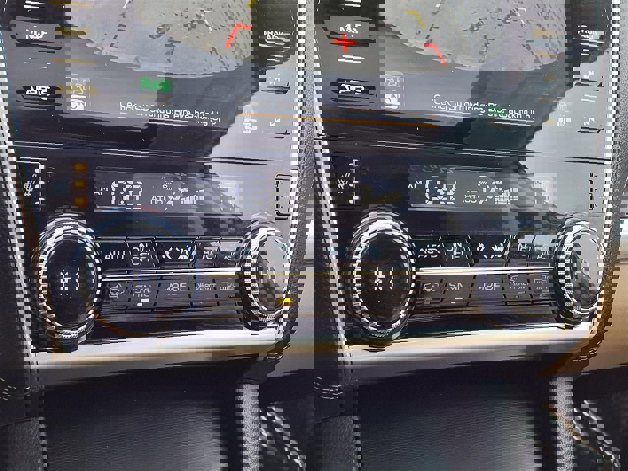 Used 2018 Subaru Outback 2.5i Limited image 22