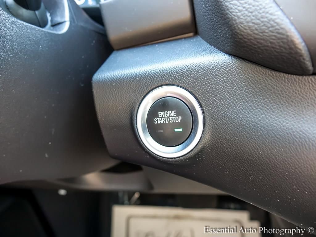 Used 2024 GMC Terrain SLE w/ Elevation Edition FWD image 15