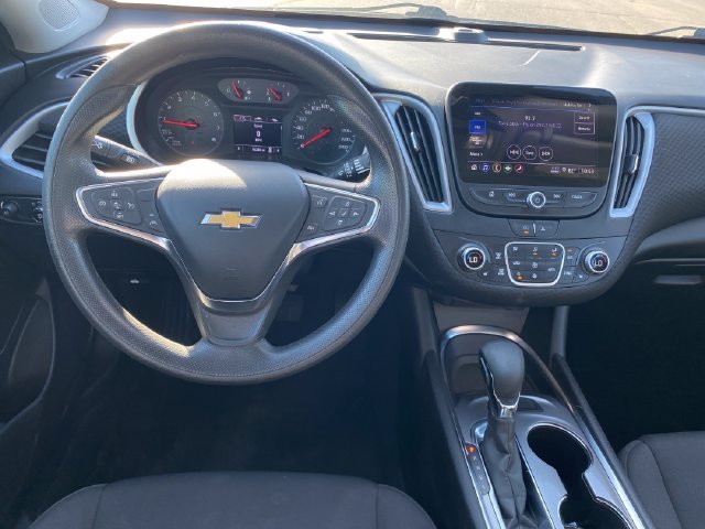 Used 2023 Chevrolet Malibu LT FWD image 7