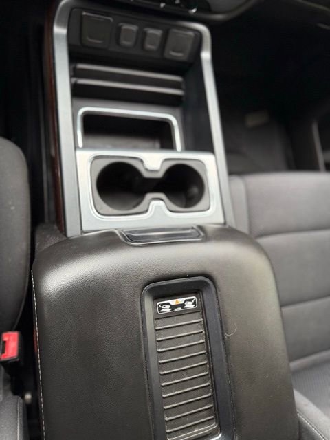 Used 2018 GMC Sierra 1500 SLE w/ Elevation Edition AWD/4WD image 13