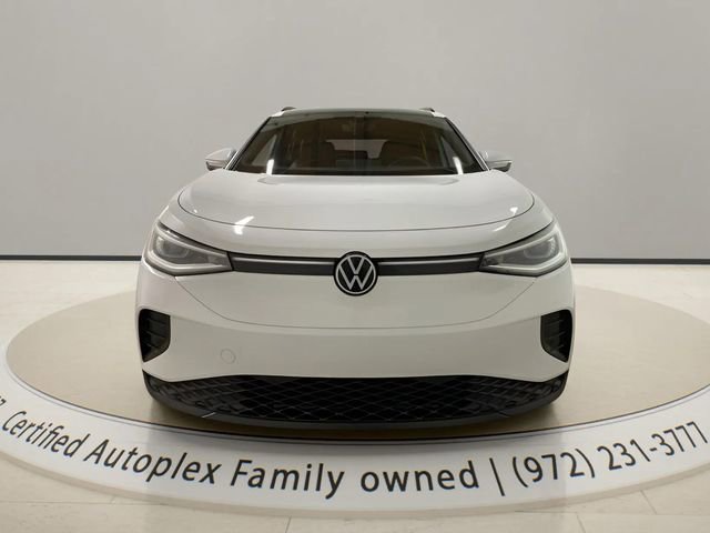 Used 2022 Volkswagen ID.4 Pro S RWD image 8