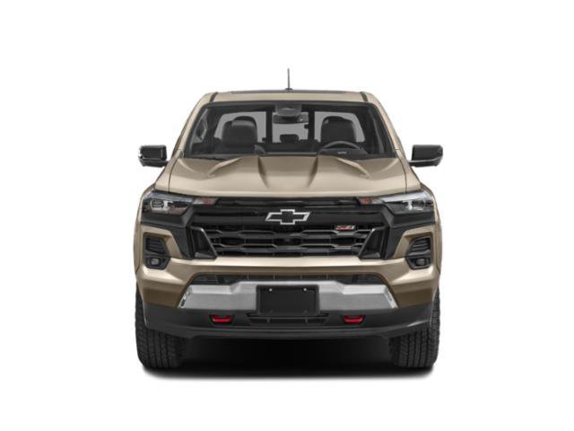 Used 2023 Chevrolet Colorado Z71 w/ Z71 Convenience Package 2 AWD/4WD image 7