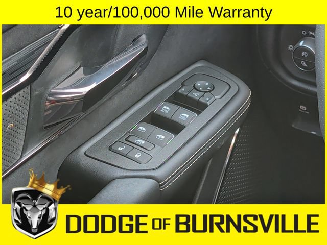 New 2026 RAM 1500 RHO AWD/4WD image 10