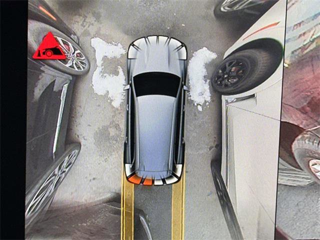 Used 2023 Mercedes-Benz GLS 450 4MATIC image 27