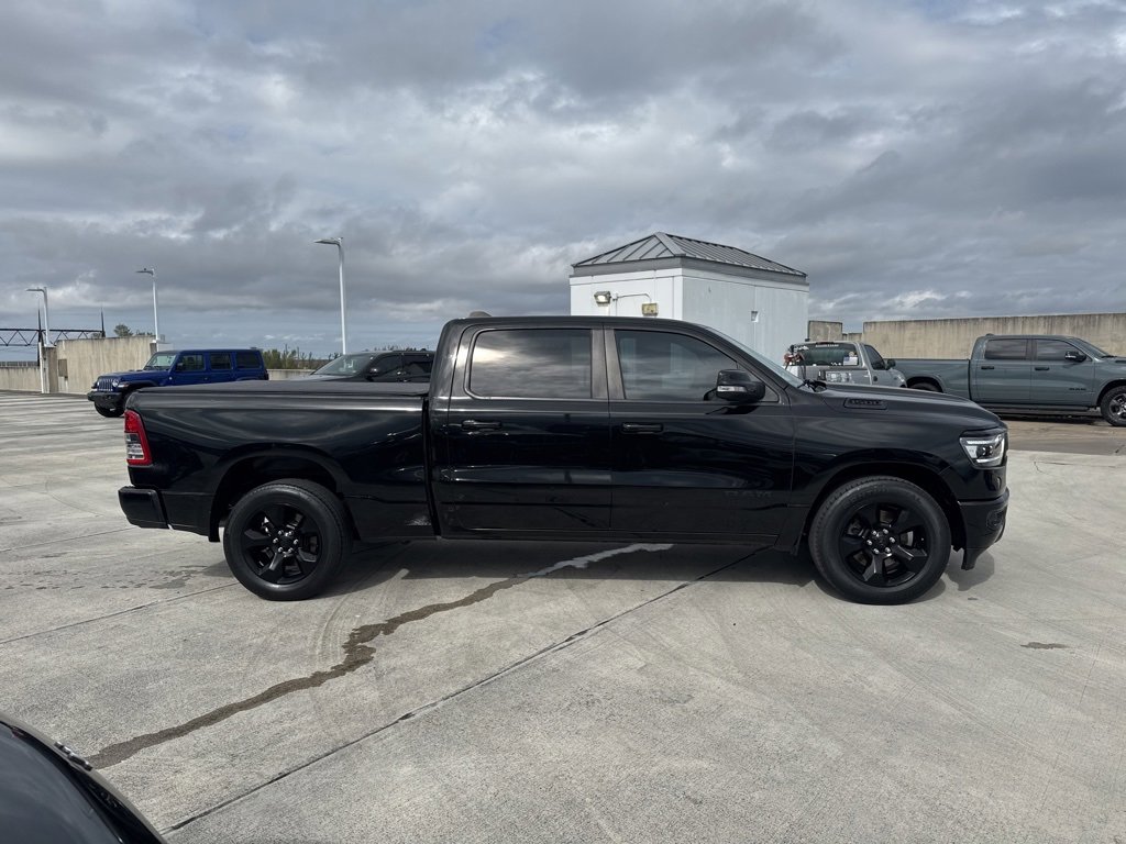Used 2019 RAM 1500 Big Horn image 4