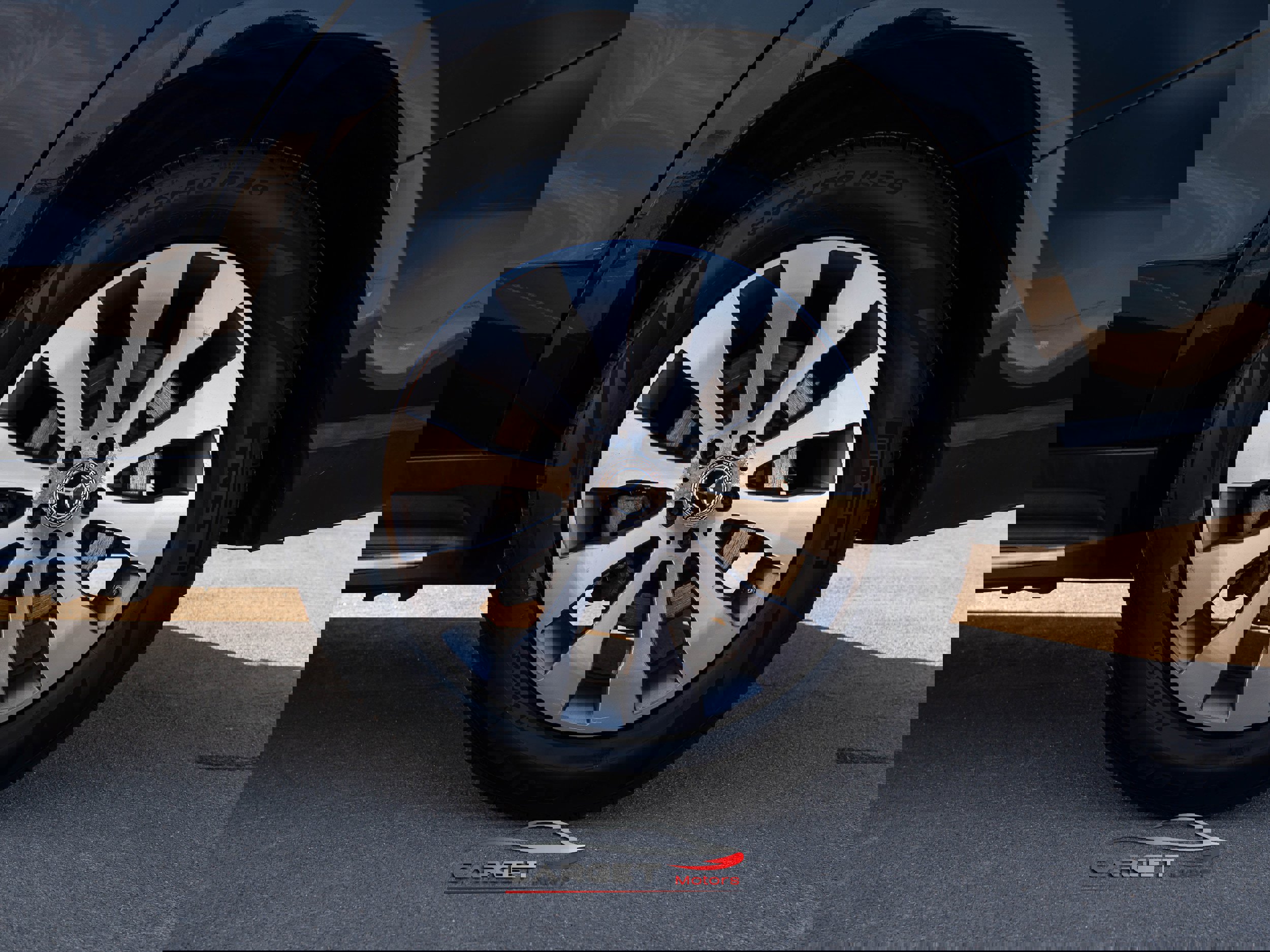 Used 2017 Mercedes-Benz GLS 450 4MATIC w/ Premium Package image 12