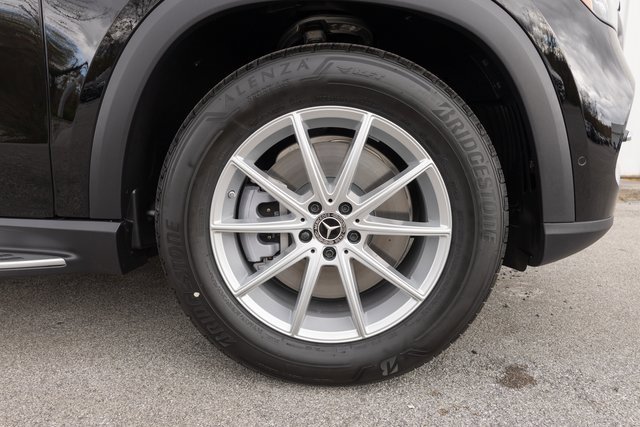 Certified 2025 Mercedes-Benz GLE 450e 4MATIC image 12