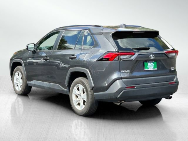 Used 2020 Toyota RAV4 XLE image 6