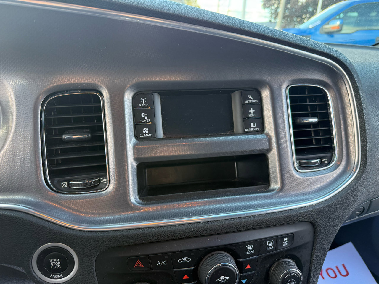 Used 2014 Dodge Charger SE image 15