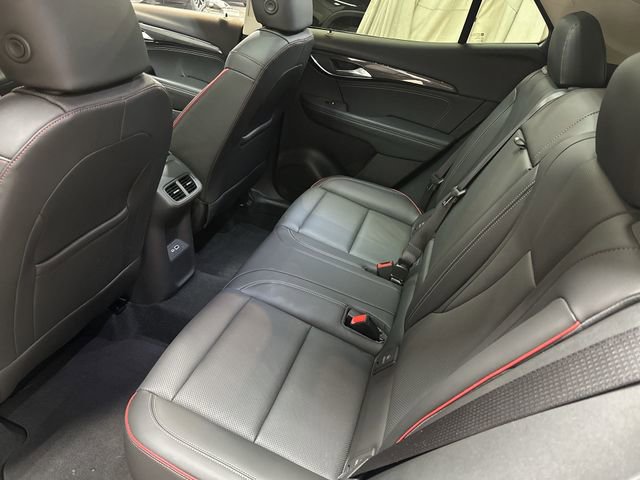 Certified 2023 Buick Envision Essence w/ Sport Touring Package image 26