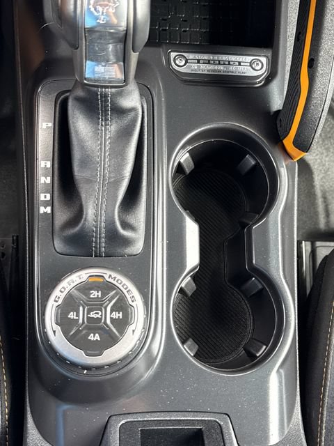Used 2024 Ford Bronco Badlands AWD/4WD image 25