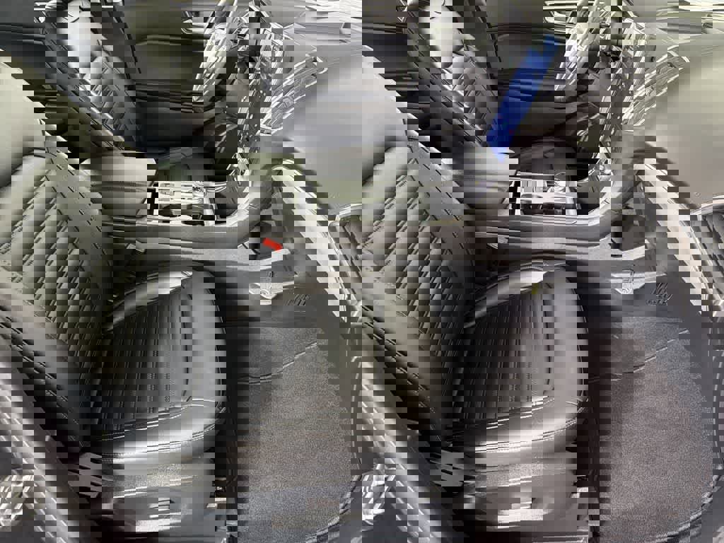 Used 2021 Ford Edge SEL w/ Convenience Package image 11