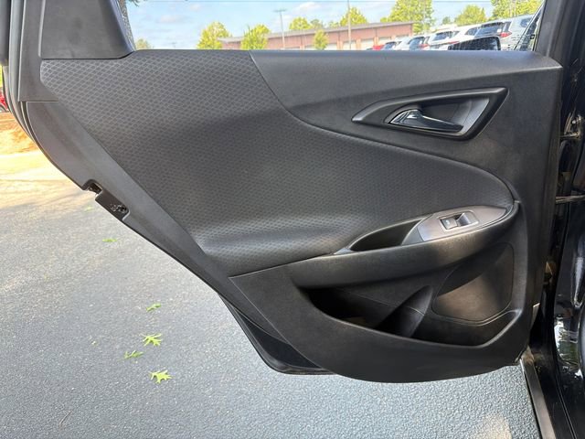 Used 2020 Chevrolet Malibu LT FWD image 21