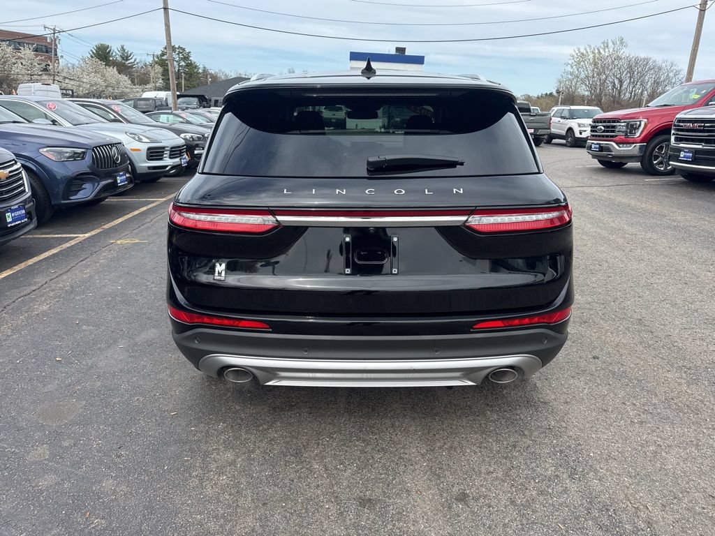 Used 2022 Lincoln Corsair AWD w/ Premium Package image 8