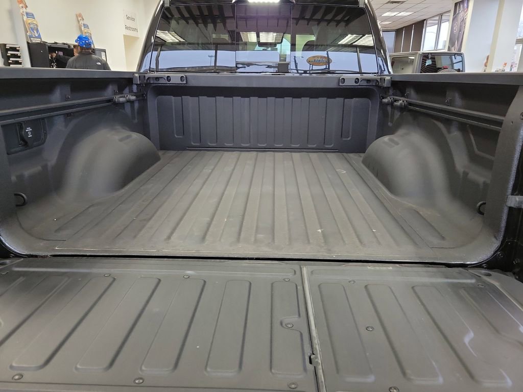 New 2025 RAM 1500 Big Horn image 9