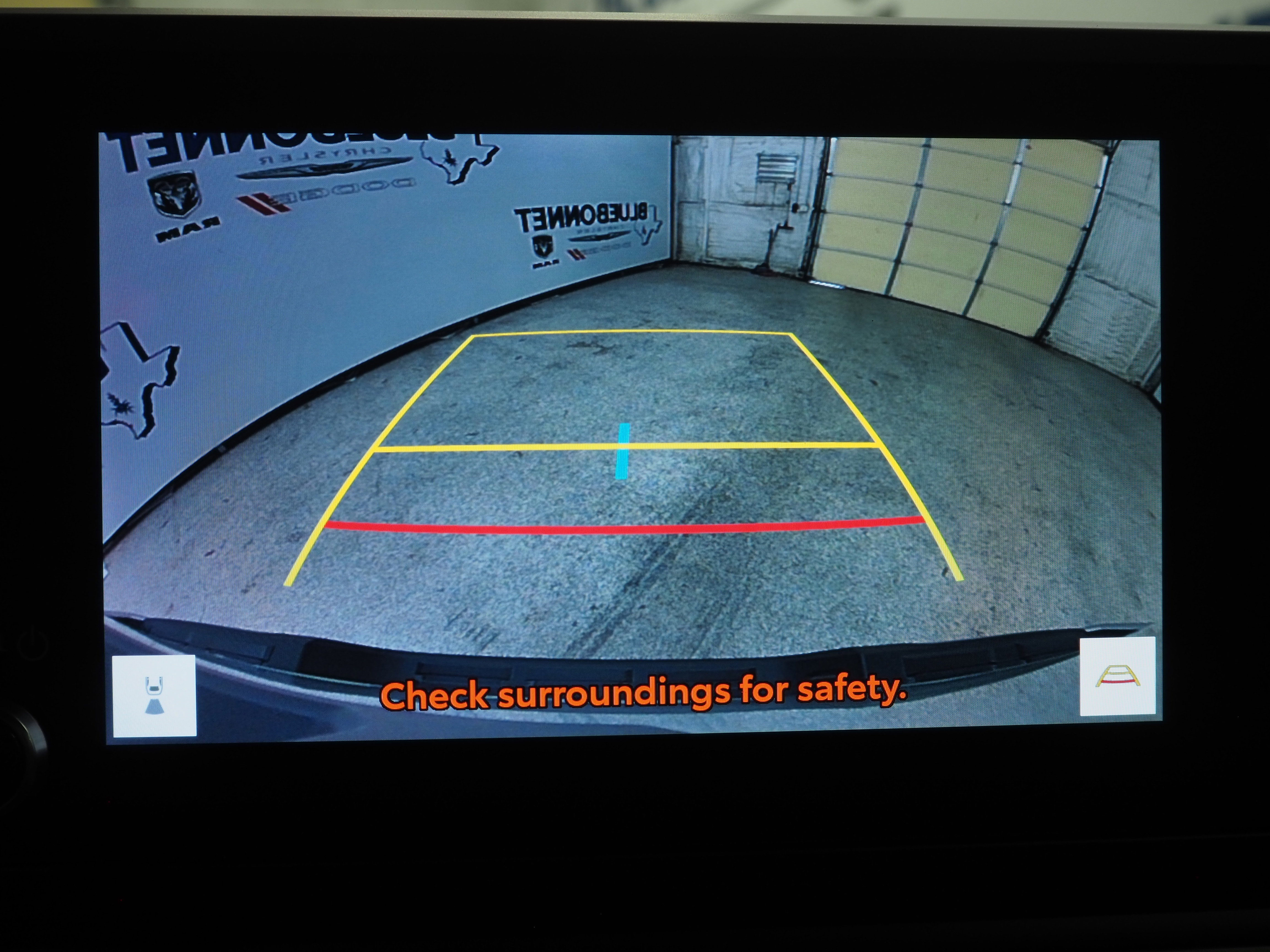 Used 2024 Toyota Tacoma 4x4 Double Cab Hybrid image 14