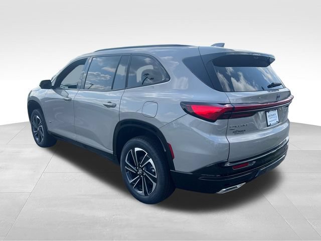 New 2026 Buick Enclave Sport Touring w/ Power Package AWD/4WD image 4