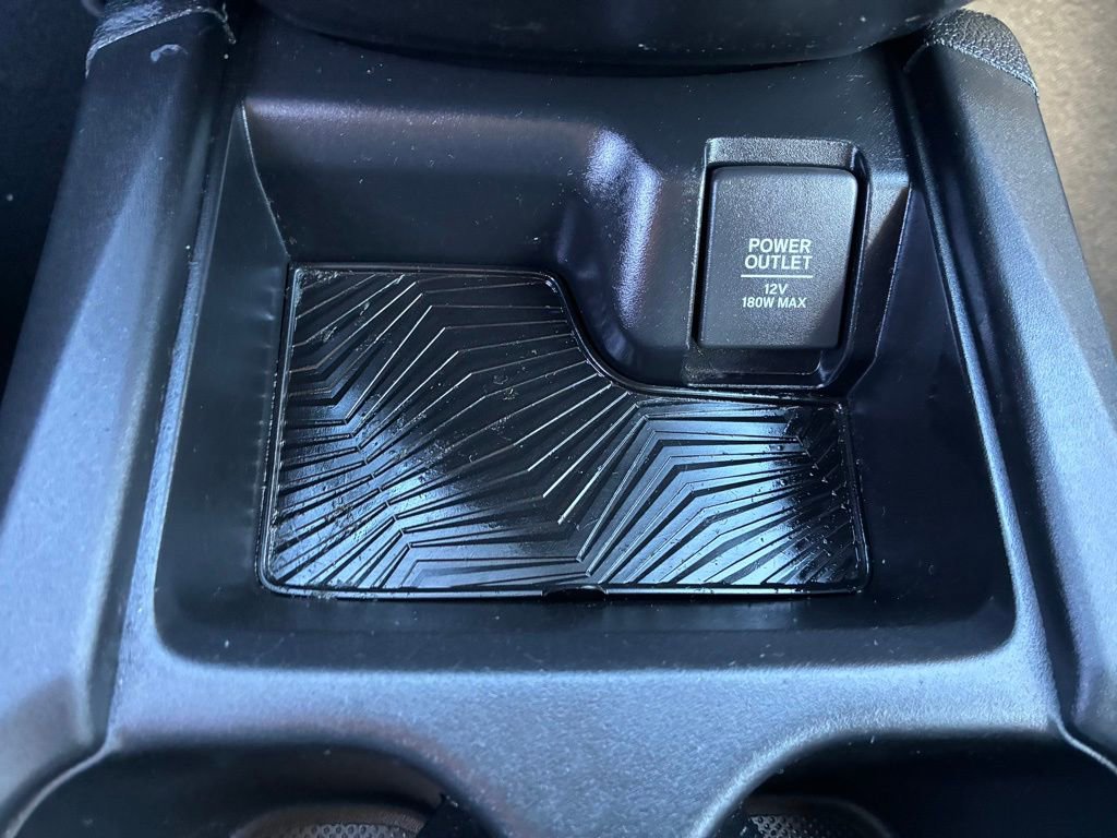 Used 2018 Honda CR-V LX image 31