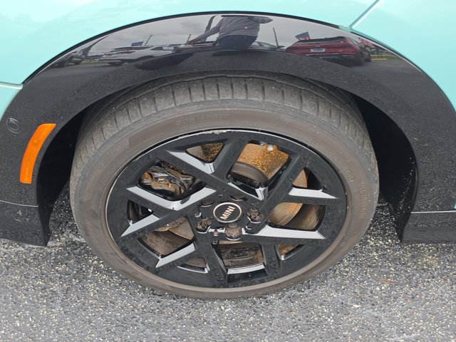 Used 2026 MINI Cooper S FWD image 10