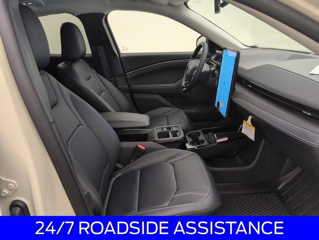 Used 2025 Ford Mustang Mach-E Premium RWD image 15