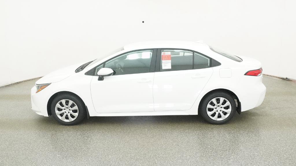 New 2026 Toyota Corolla LE image 3
