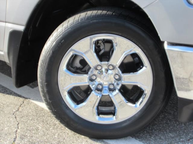 Used 2023 RAM 1500 Big Horn w/ Level 1 Safety Group image 7