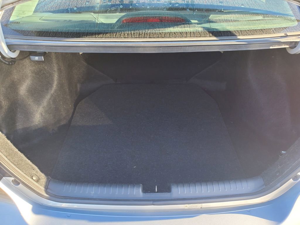 Used 2013 Honda Civic LX image 6