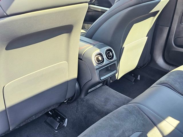 New 2026 Mercedes-Benz C 43 AMG 4MATIC Sedan image 24