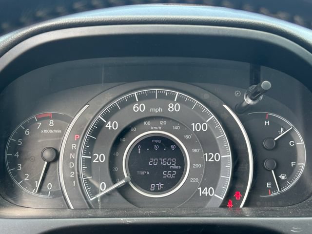Used 2012 Honda CR-V EX-L image 20