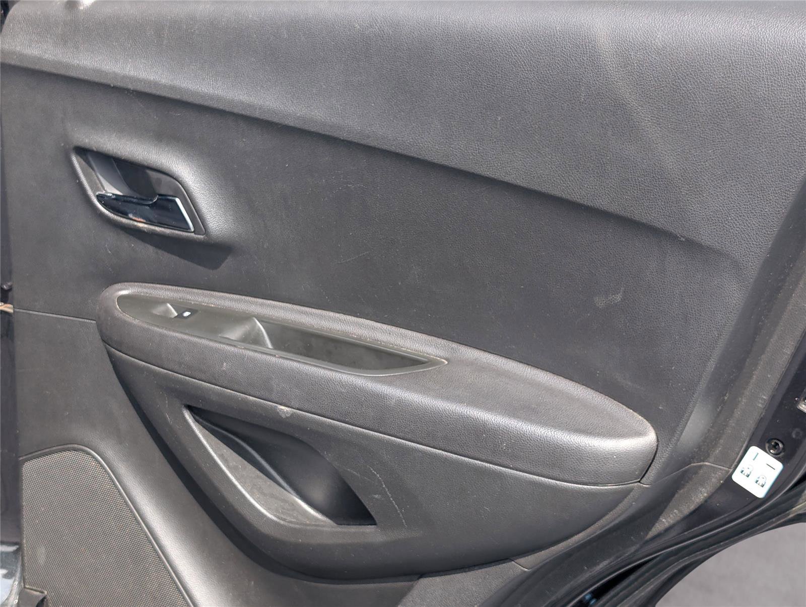 Used 2016 Chevrolet Trax LT image 34