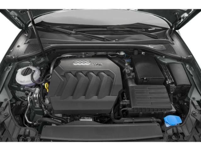 Used 2020 Audi A3 2.0T Premium w/ Final Edition Package FWD image 13