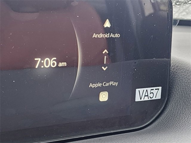 Certified 2025 MAZDA CX-50 Meridian Edition w/ Weather Package image 4