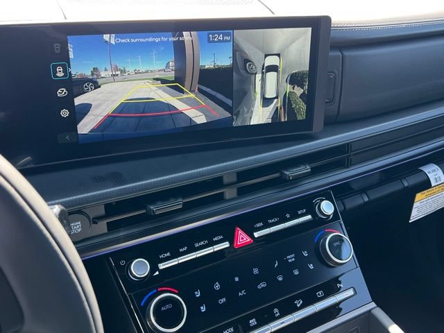 New 2026 Hyundai Santa Fe Calligraphy AWD/4WD image 22