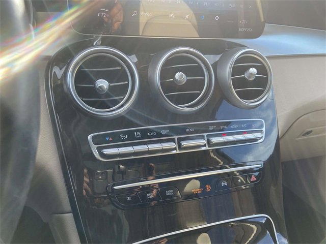 Used 2021 Mercedes-Benz GLC 300 image 17