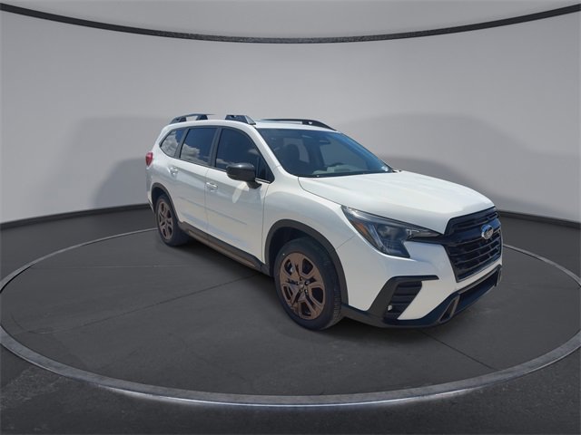 New 2025 Subaru Ascent Bronze Edition image 3