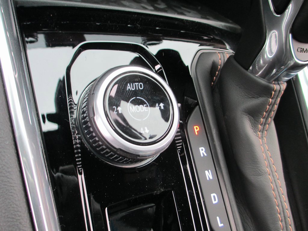 New 2026 GMC Canyon AT4 image 17