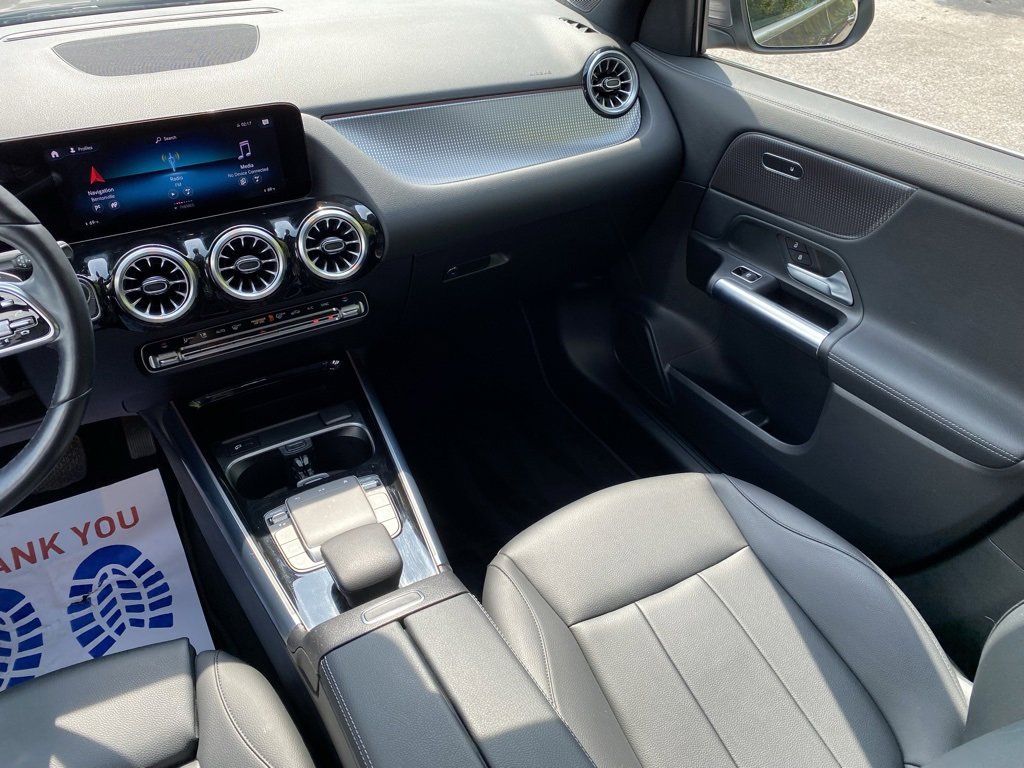 Used 2022 Mercedes-Benz GLA 250 GLA 250 image 29