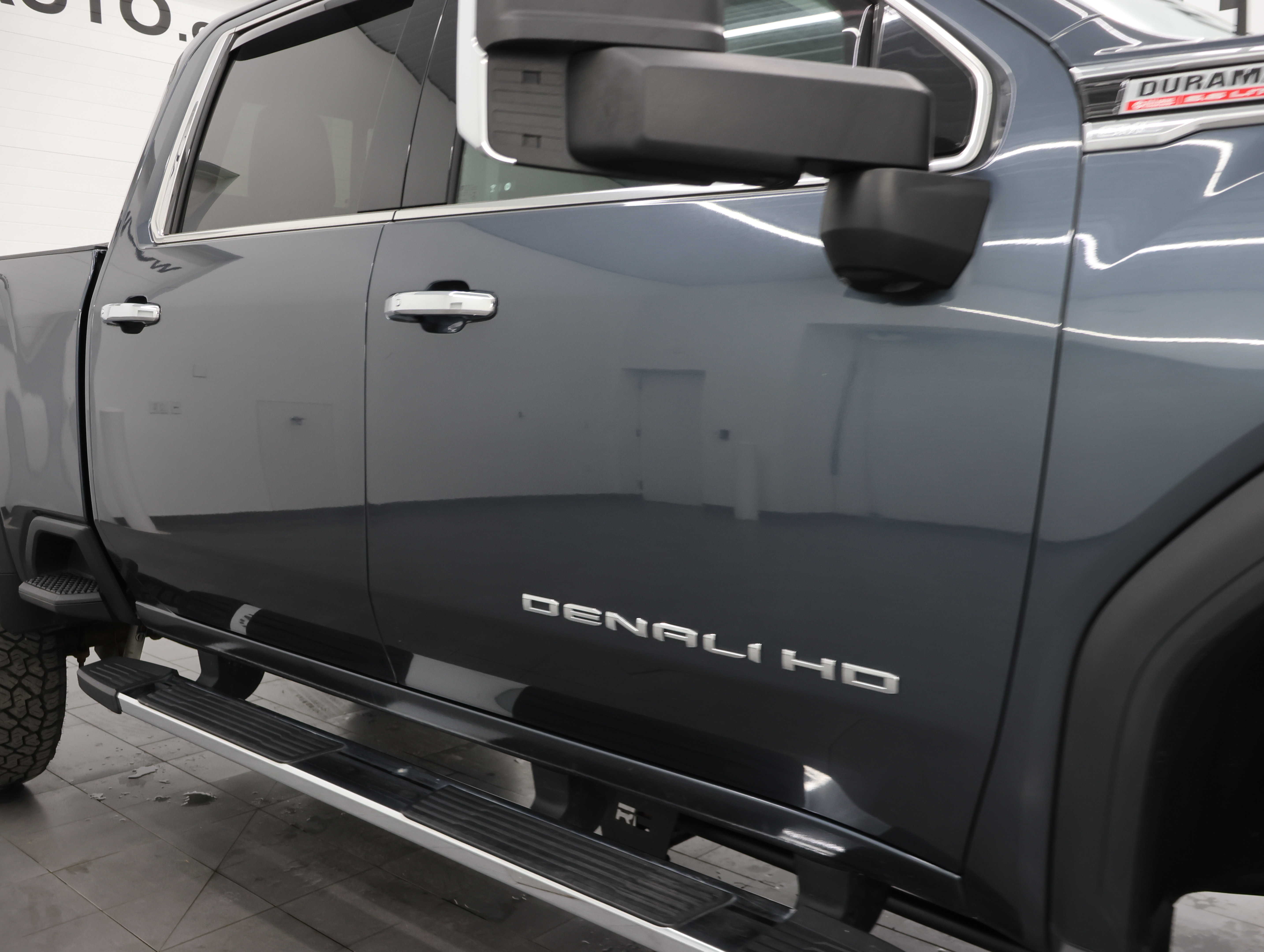 Used 2020 GMC Sierra 2500 Denali w/ Denali Ultimate Package AWD/4WD image 30